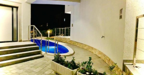 Villa Legacy